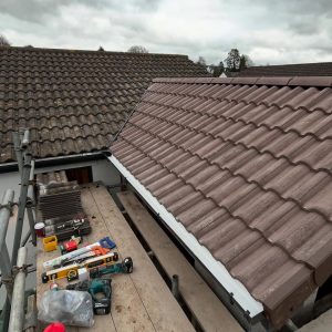 Property Refurbishments