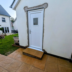 Property Refurbishments