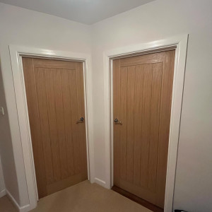 Property Refurbishments