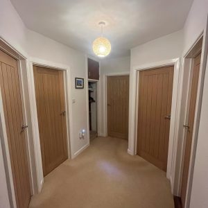 Property Refurbishments