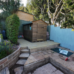 Property Refurbishments