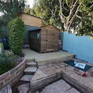 Property Refurbishments